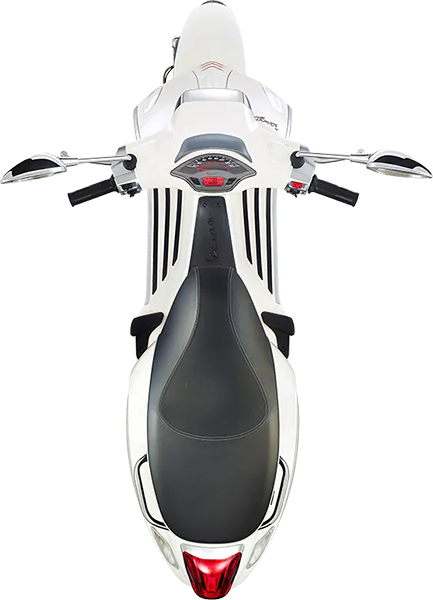 Vespa Sprint – Javea Scooters